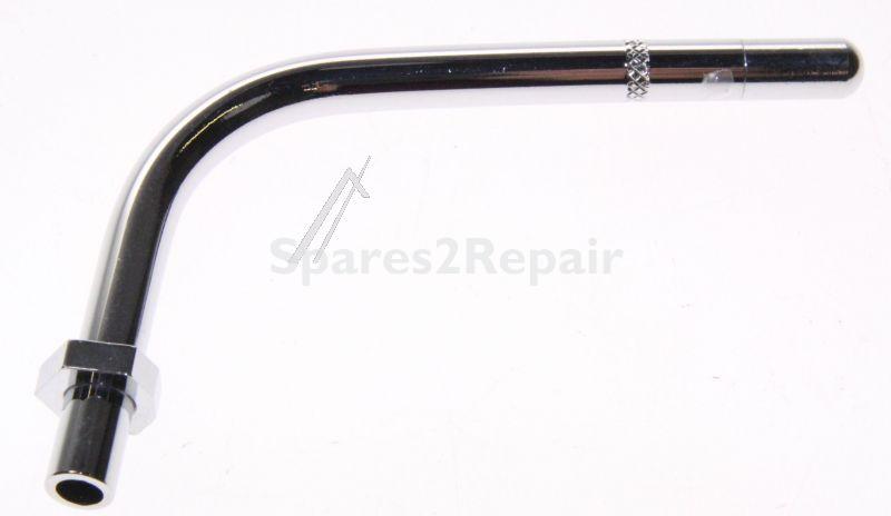 Saeco Hose - 11007926 996530004636 Steam Pipe Complete