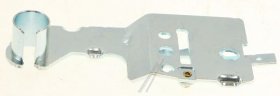 Lg Door Hinges For Fridges - Aeh75957303 Hinge Assembly Upper