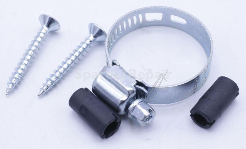 Mounting Parts - 50292007007 Kit Fixing Side [Electrolux Aeg]