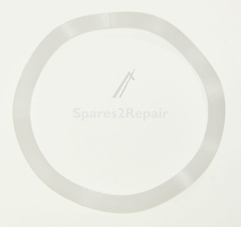 Washer - Kw712932 Wave Spring (temperature Control Knob) Km070 [Delonghi]