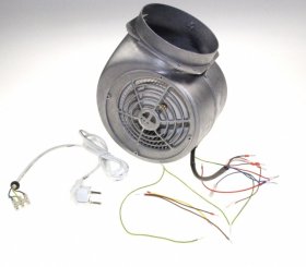 Ventilator Motor - 00496237 Motor-fan [Bosch Siemens]