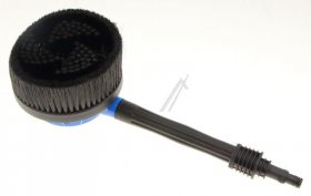 Nilfisk Vacuum Cleaner Nozzle - Brush Disc 530mm 21 Mid Grit 240