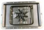 Ventilator Motor - C00293908 482000089086 Convection Assembly [Whirlpool Indesit]