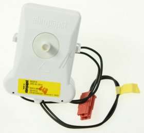 Smeg Ventilator Motor - 795210973 Motor Fan