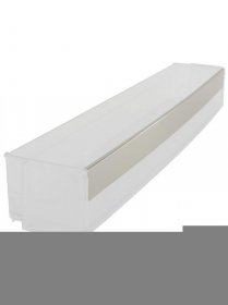 Refrigerator - Freezer Door Shelf - 00660411 Tray [Bosch Siemens]