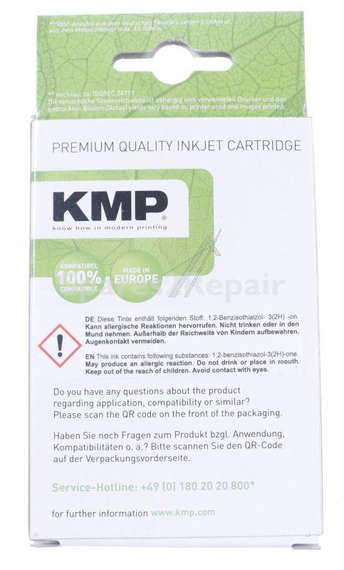 Kmp Toner Cartridge - 1243 hc06 B-t40 Toner Magenta For Brother