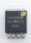 Sound United Ic - 963248104310s Ic Mem flash W25q16jvssiq 16mbit Rcdm41