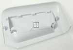 Detergent Dispenser Cover - 43013097 Masch bacin Gv 10 1400 [Candy Hoover]