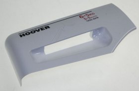 Detergent Dispenser Cover - 41042542 Detergent Dispenser Cover [Candy Hoover]