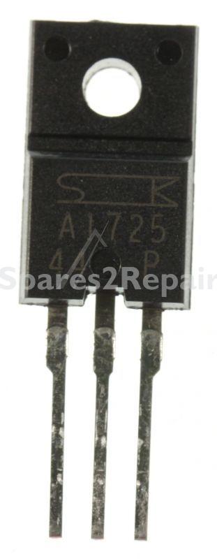 Sanken Transistors - A1725 2sa1725 Transistor Pnp To-220f