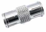 Axing F-plug/f-plug Adaptor - Cfa 4-01 Adapter F F Stecker To Stecker, Quickfix