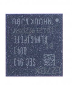 Panasonic Ic - Ic Nand Flash 4gb Emmc