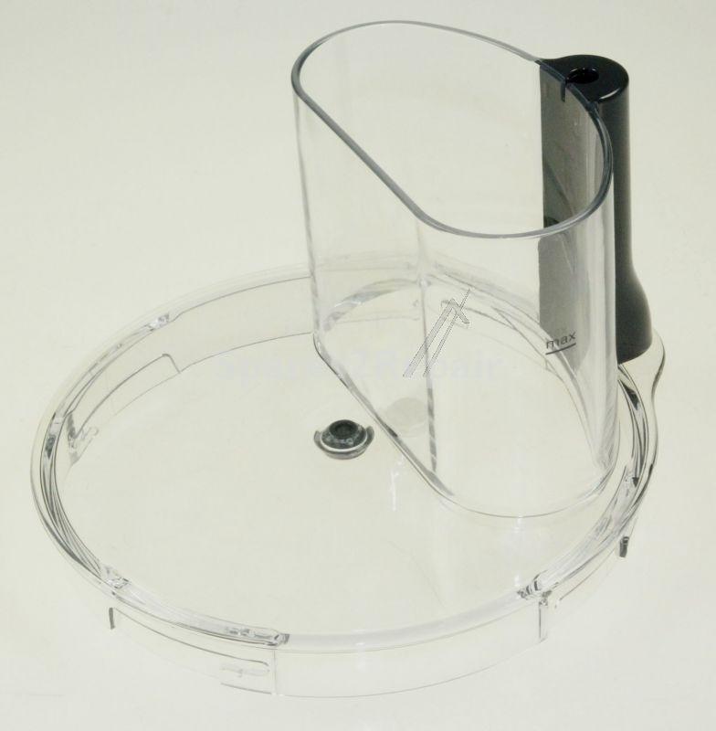 Flap - Kw712585 Lid Assembly [Delonghi]