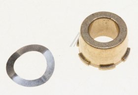 Bearing - Kw712569 Planet Gear Bearing Single [Delonghi]