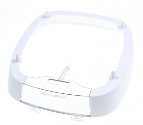 Flap - 7013002000 Holder Lower [Delonghi]