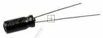 Panasonic 100v Radial Electrolytic 105 D - 4 7uf-100v Eca2ahg4r7 Elco Radial Pan 105° 5x11mm