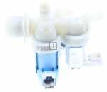 Valve - Tl134 80001332 Solenoid Valve [Candy Hoover]