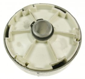 Belt Pulley - 80000474 Drum Pulley [Candy Hoover]