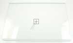 Meiling Shelf Assembly - C1881 5 4(a1) 890229958 Refrigerated Glass Shelf Assembly