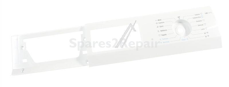 Smeg Panel - 768910105 Cover Deterg Balay Lc