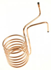 Hose - 140014900017 Condenser Tube L=2091mm [Electrolux Aeg]