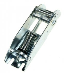 Haier Door Hinges For Fridges - 0070803371 49076755 Hinge