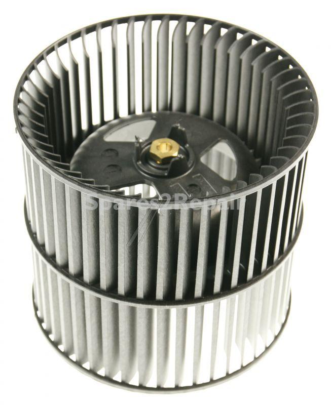 Smeg Fan Blades - 763930089 Motor Fan