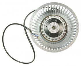 Novy Motor - 878178 Motor Turbine Ebm R2e146d