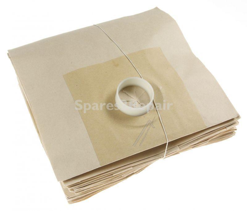 Nilfisk Vacuum Cleaner Bags - 56703658 Cloth Bag