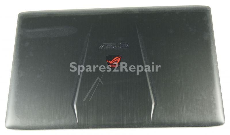 Asus Housing Part - 90nb0a42-r7a010 Lcd Cover Metal Assembly
