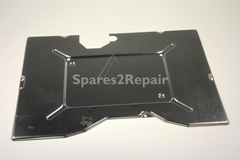 Casing Cover - 00472374 Cover [Bosch Siemens]