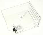Saeco Tank - 11030302 Natural-gray Water Tank G-gb-f