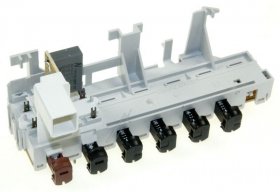 Mode Select Switch - 00263626 Switch-selector [Bosch Siemens]