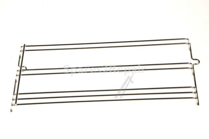 Tray - 00446122 Baking Tray [Bosch Siemens]