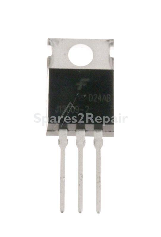 Fairchild Transistors - J13009-2 Fjp13009h2tu Transistor Npn 400v 12a To220