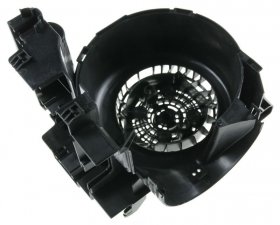 Hisense Gorenje Air Vent Grille - 552681 Motor Housing Left