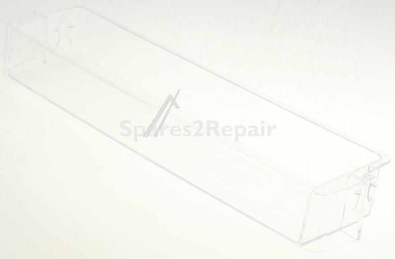 Refrigerator - Freezer Door Shelf - C00306815 482000089736 Door Shelf [Whirlpool Indesit]