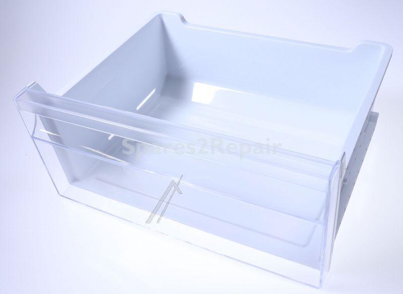 Freezer Drawer - 49040976 Middle Drawer Freezer Part [Candy Hoover]