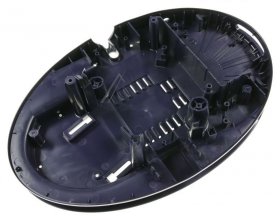 Philips Lower Housing - 423902657061 Housing Part Plastic