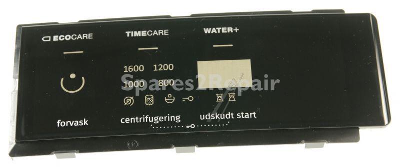 Hisense Gorenje Panel - 780577 Display Panel L0-16 Ps-15 Da Sig