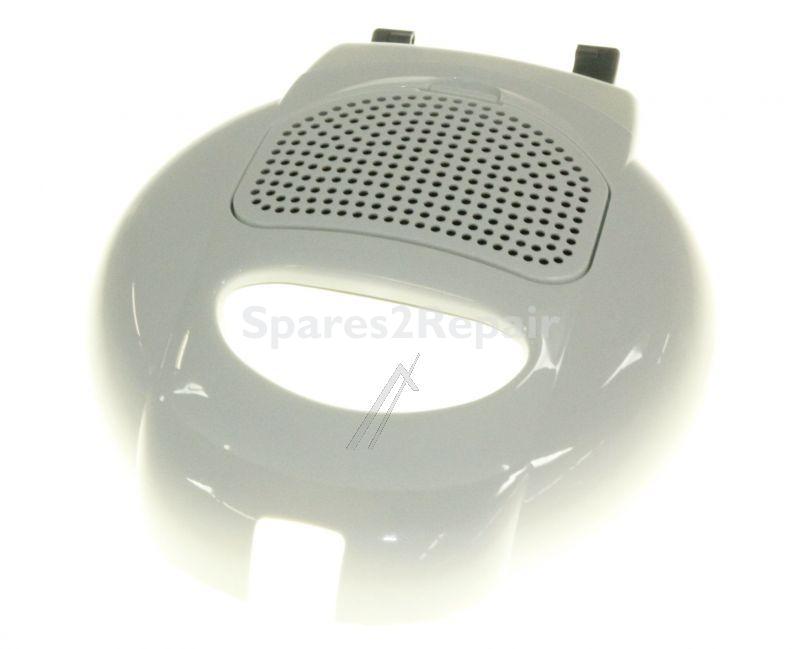 Flap - Kw659497 Lid Complete Df380 [Delonghi]