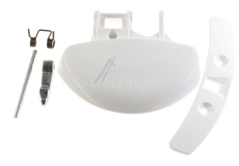 Washing Machine And Tumble Dryer Door Handles - 50269564006 (sigma) R Door Handle Kit [Electrolux Aeg]