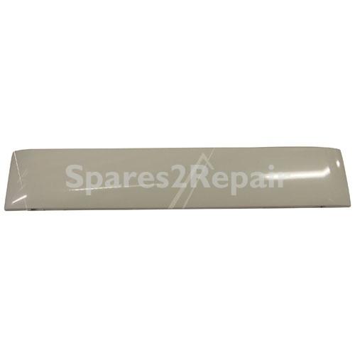 Kickplate - 42004901 Plastic Kickplate-alva Plus [Vestel]