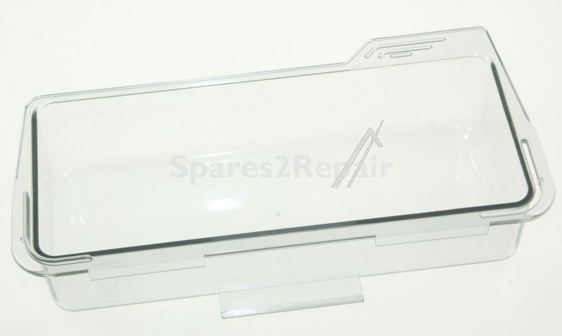 Refrigerator - Freezer Door Shelf - C00459528 481244079186 Door Shelf [Whirlpool Indesit]