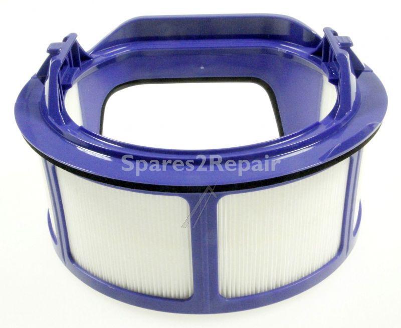 Dyson Vacuum Cleaner Filter - 924057-02 Post Filter Assembly
