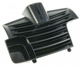 Philips Air Vent Grille - 432200901351 Exhaust Grille