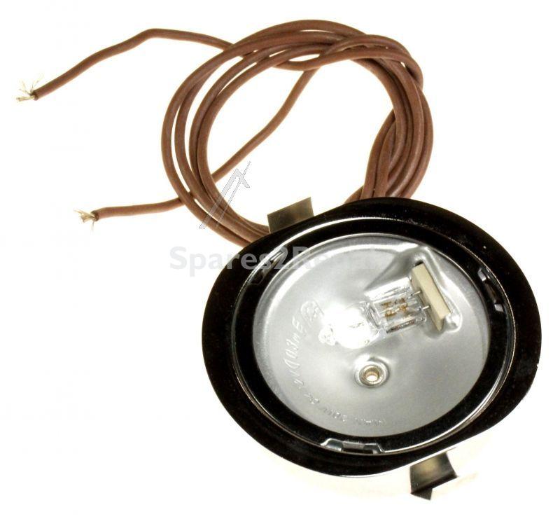 Samsung Lamp - Dg81-00423a Halogen Lamp Tecnowind Mira 60 Hc63