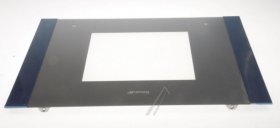 Smeg Oven outer Door - 692532328 Door Outside Window