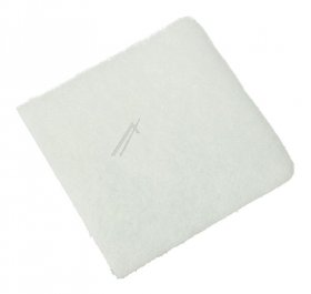 Vacuum Cleaner Filter - Motor Protection Filter For Dublis [Amica]