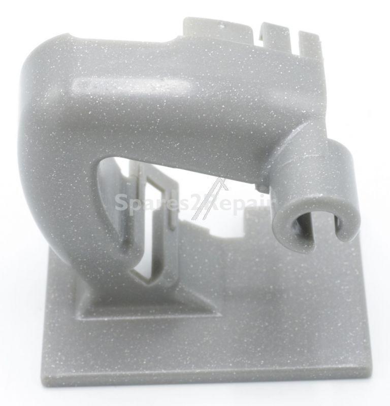 Door Hinges - 2425364110 Hinge Cover upper Left [Electrolux Aeg]
